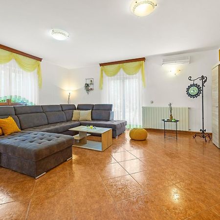Villa House Ulika Svetvinčenat Exterior foto