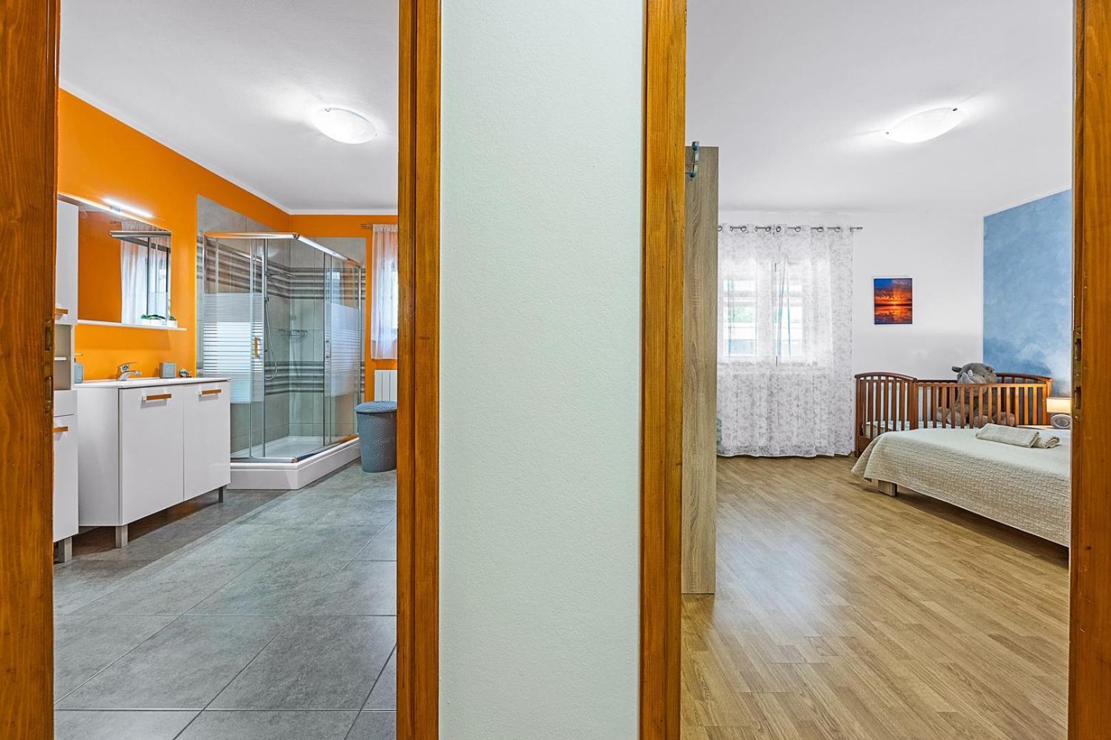 Villa House Ulika Svetvinčenat Exterior foto